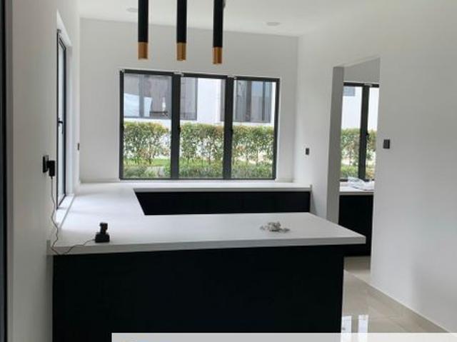 House for sale in Kajang, Langat