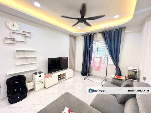Condominium for sale in Semenyih, Majlis Perbandaran Kajang