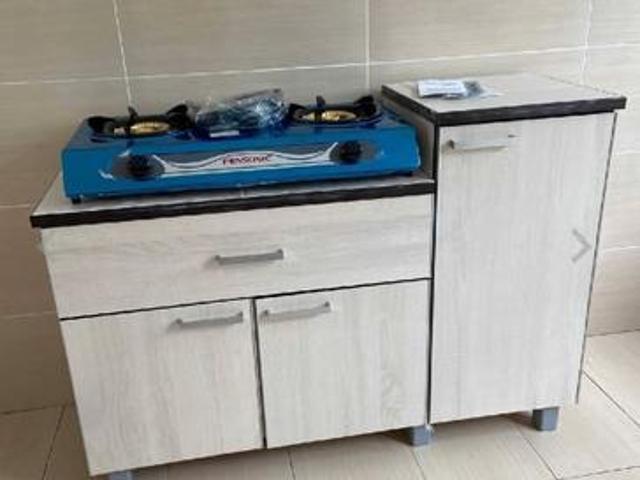Terraced House for rent in Kajang, Langat