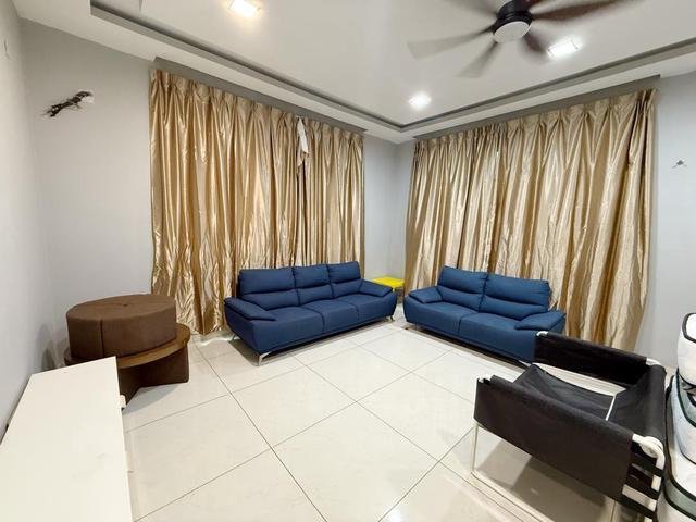 Bungalow for rent in Kajang, Langat