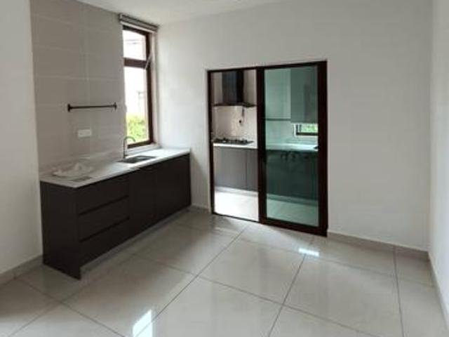 Bungalow for rent in Kajang, Langat