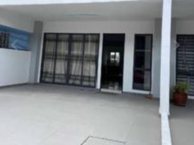 Terraced House for rent in Kajang, Langat
