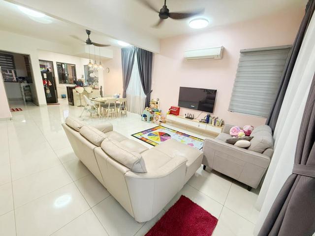 Terraced House for sale in Kajang, Langat
