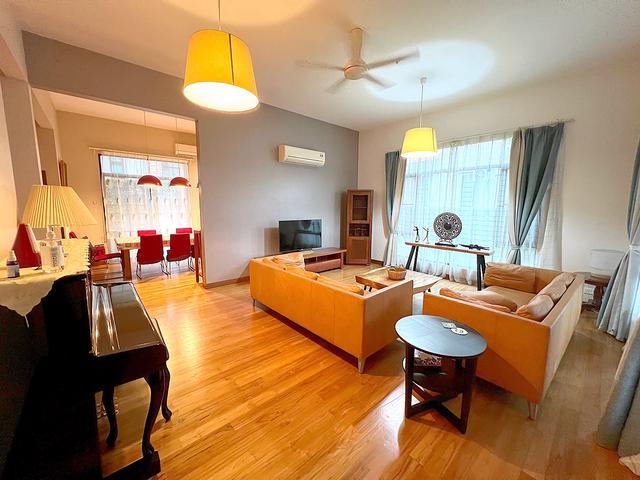 Bungalow for rent in Kajang, Langat