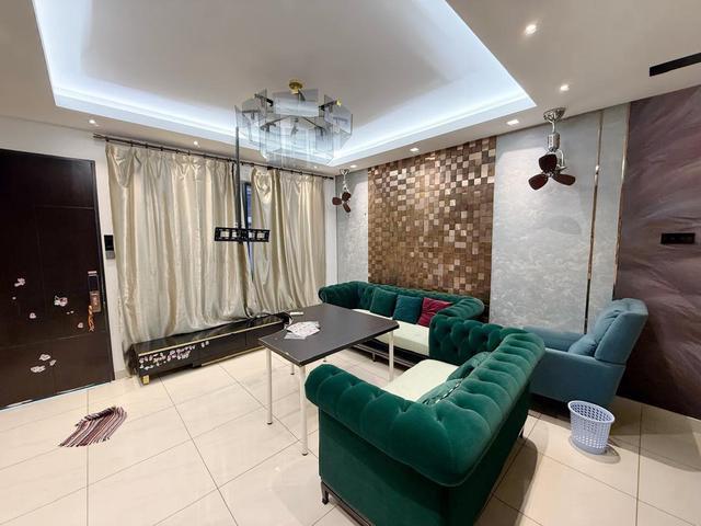 Terraced House for rent in Kajang, Langat