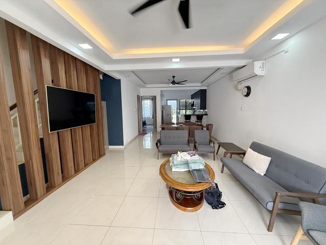 Terraced House for rent in Semenyih, Majlis Perbandaran Kajang