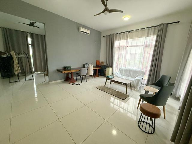 Bungalow for rent in Kajang, Langat