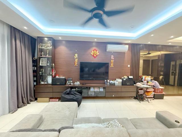 Terraced House for sale in Kajang, Langat
