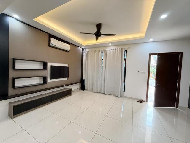 Terraced House for rent in Kajang, Langat