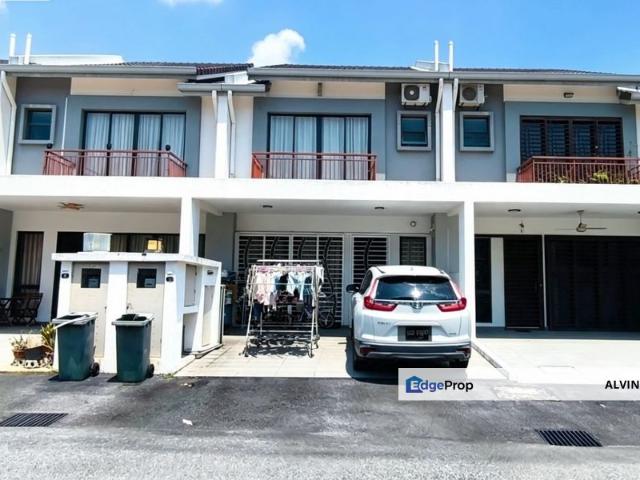 House for sale in Kajang, Langat