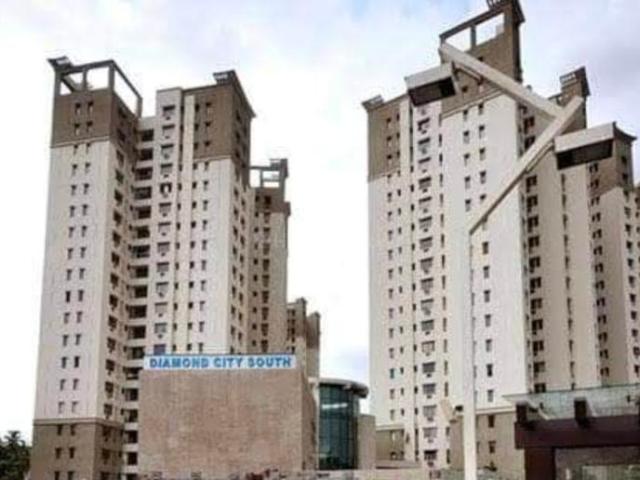 Flat for sale in Calcutta, West Bengal