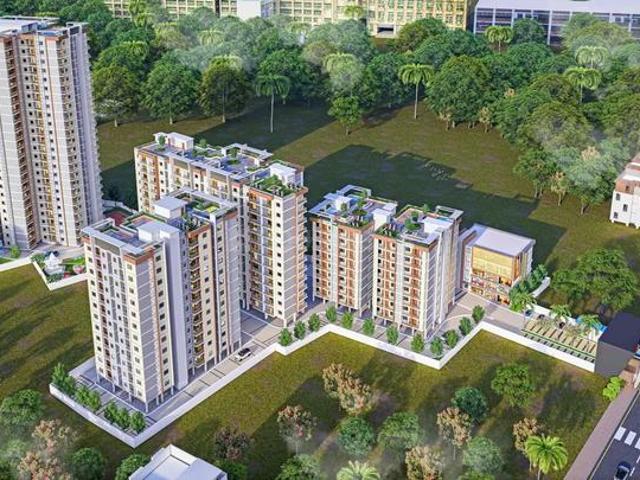 Flat for sale