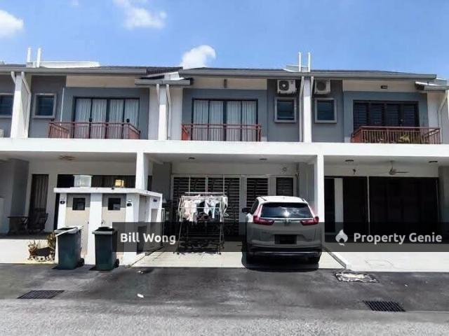 Terraced House for rent in Kajang, Langat