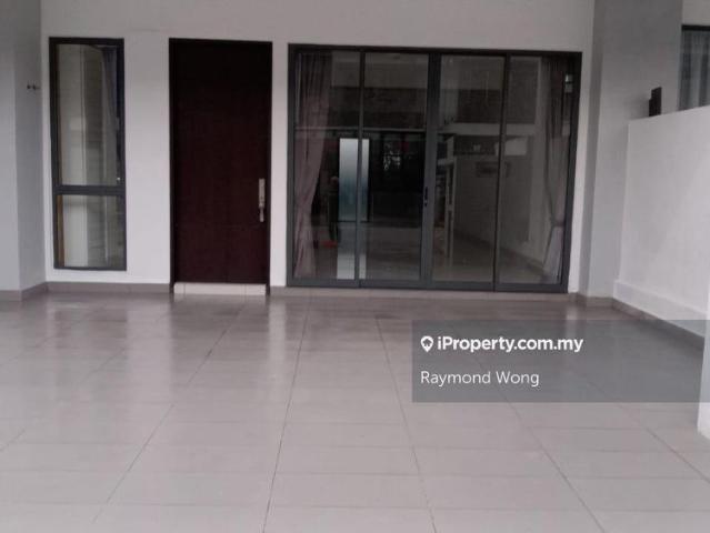 House for rent in Kajang, Langat