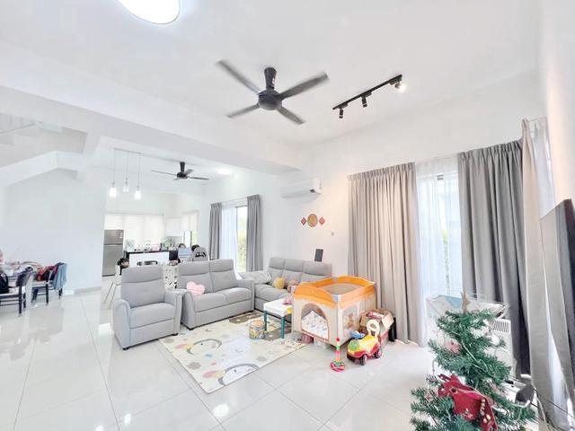 Residential House for sale in Kajang, Langat