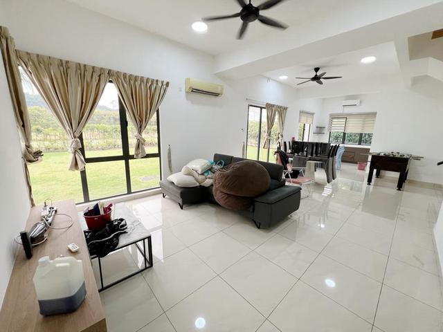 Residential House for rent in Kajang, Langat