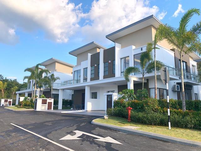 Residential House for rent in Kajang, Langat
