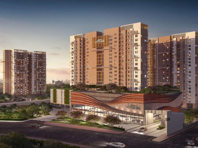 Flat for rent in Calcutta, West Bengal