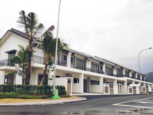 Terraced House for sale in Kajang, Langat