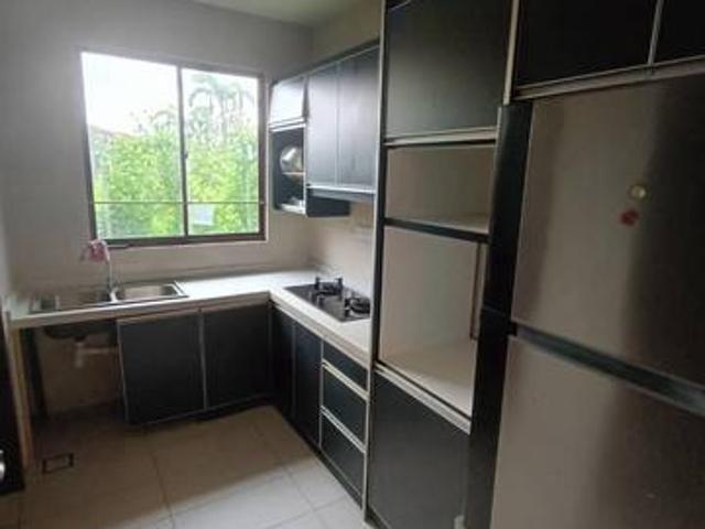Terraced House for sale in Kajang, Langat