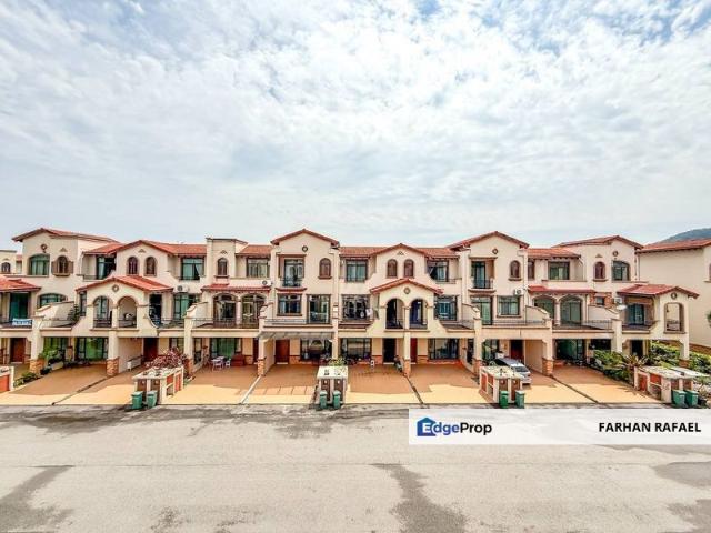 House for sale in Kajang, Langat
