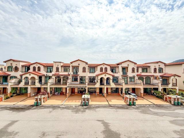 Terraced House for sale in Kajang, Langat