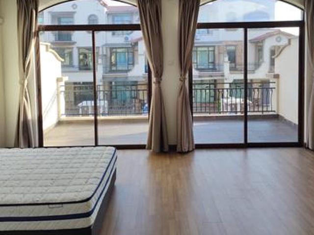 Terraced House for rent in Kajang, Langat