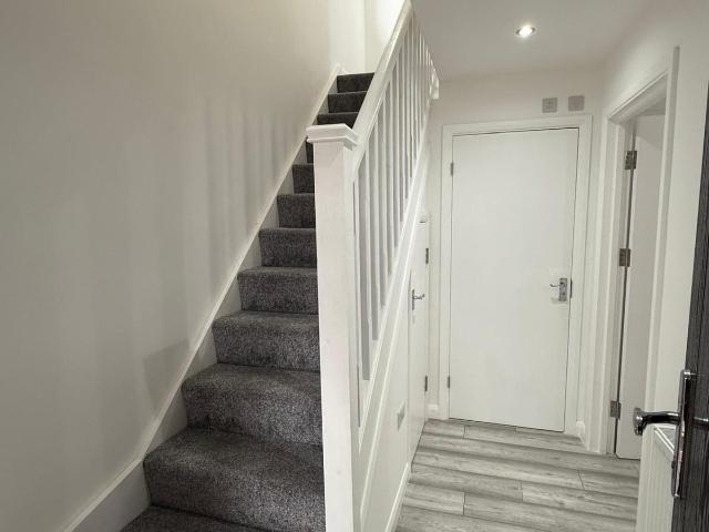 Apartment for rent in Chadwell Heath, Greater London