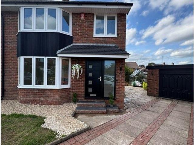 House for rent in Baswich, Staffordshire