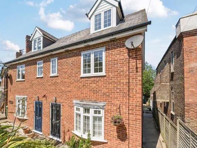 House for sale in Lyons, Greater London