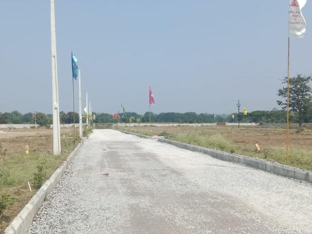 Land for sale in Haidarabad, Telangana