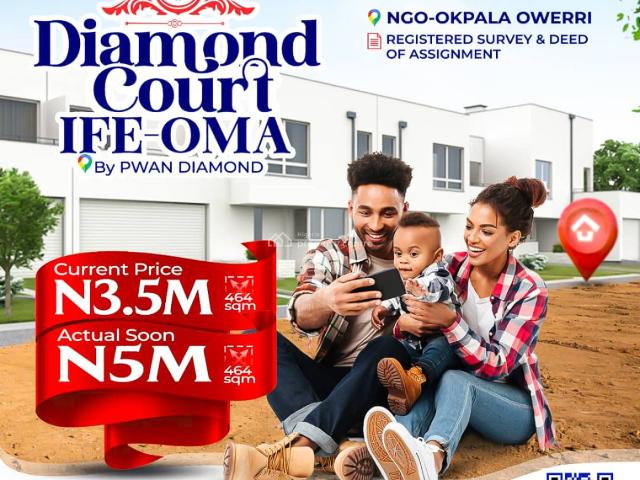 Property for sale in Imo