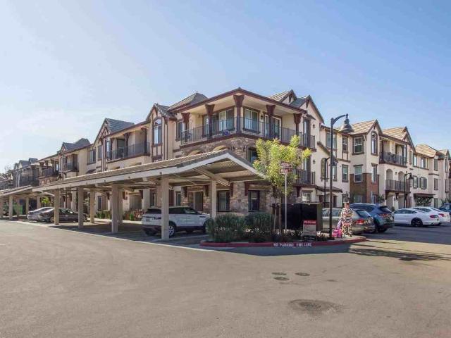 Condo for rent in Morgan Hill, Santa Clara County