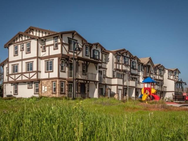 Condo for rent in Morgan Hill, Santa Clara County
