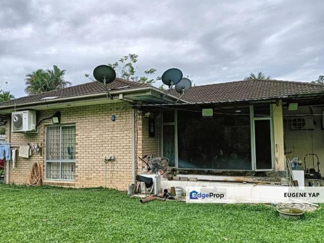 House for sale in Perak, Tanjong Malim