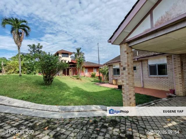 House for sale in Perak, Tanjong Malim