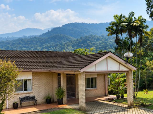 House for sale in Tanjong Malim, Perak
