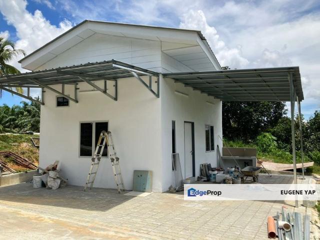House for sale in Perak, Tanjong Malim