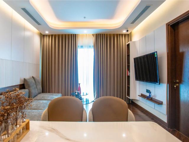 Căn hộ cho thuê tại Ngô Quyền, Hải Phòng