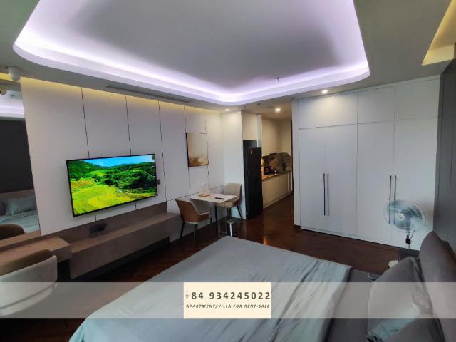 Căn hộ cho thuê tại Ngô Quyền, Hải Phòng