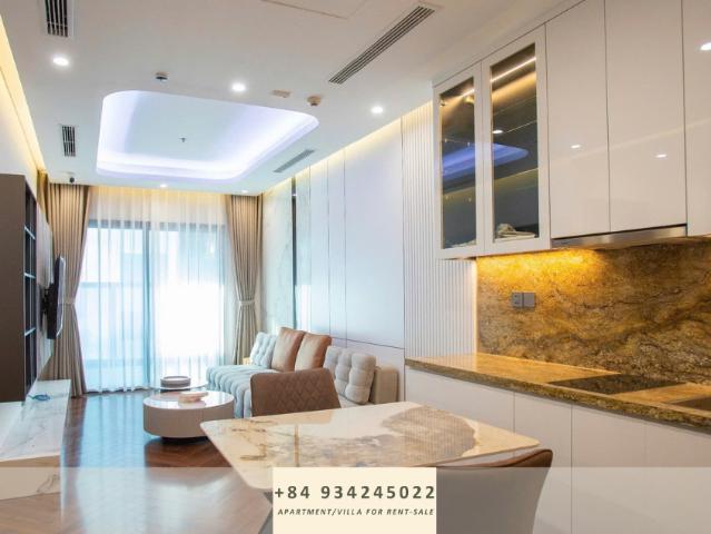 Căn hộ cho thuê tại Ngô Quyền, Hải Phòng