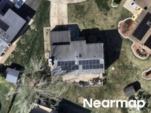 House for sale in Willingboro, New Jersey