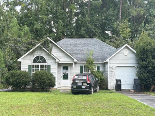 House for sale in North Carolina
