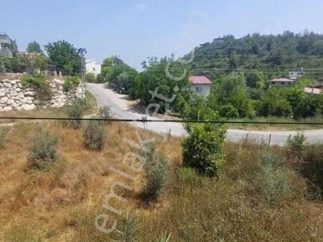 Erdemli içerisinde satılık Villa
