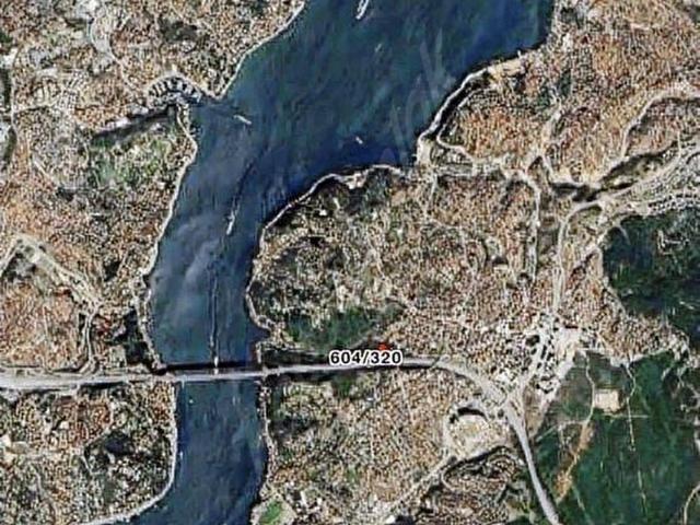 Beykoz, İstanbul içerisinde satılık Arsa
