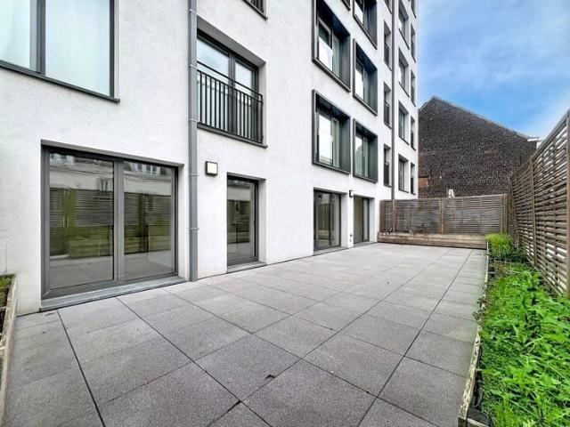 Appartement location à Schaarbeek, Bruxelles