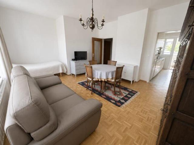 Kot location à Schaarbeek, Bruxelles