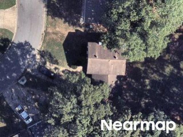 House for sale in Yorkwood, Little Rock