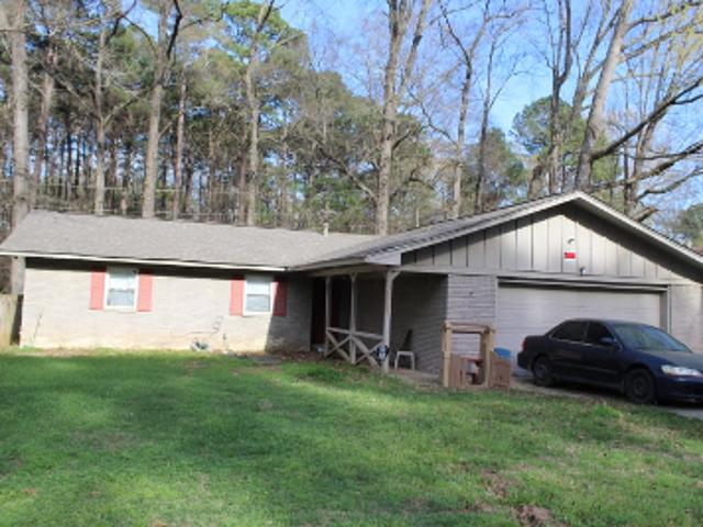 House for sale in Ark