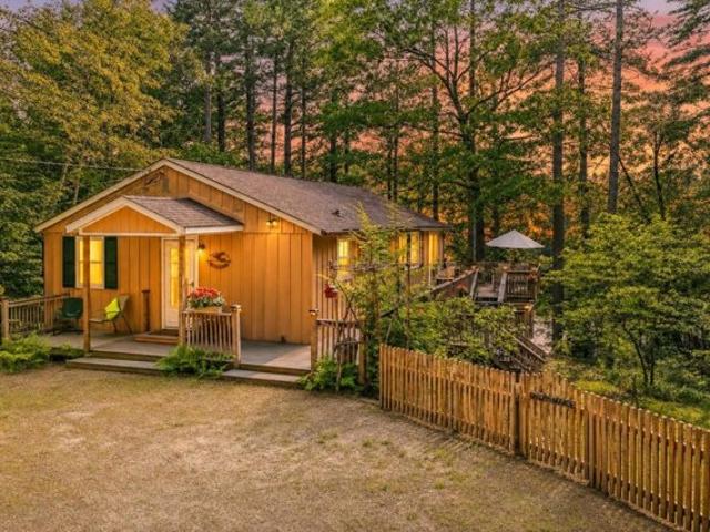 House for sale in East Waterboro, Maine